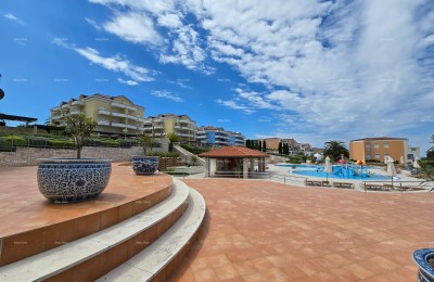 UMAG. Rezidencija Skiper