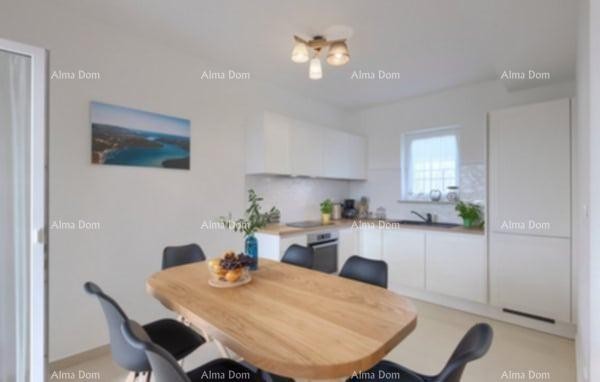 Trget – Beautiful House with a Panoramic Sea View 12