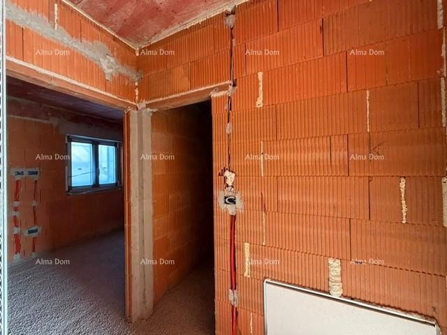 Продажа квартир в новом жилом проекте, Пула 17