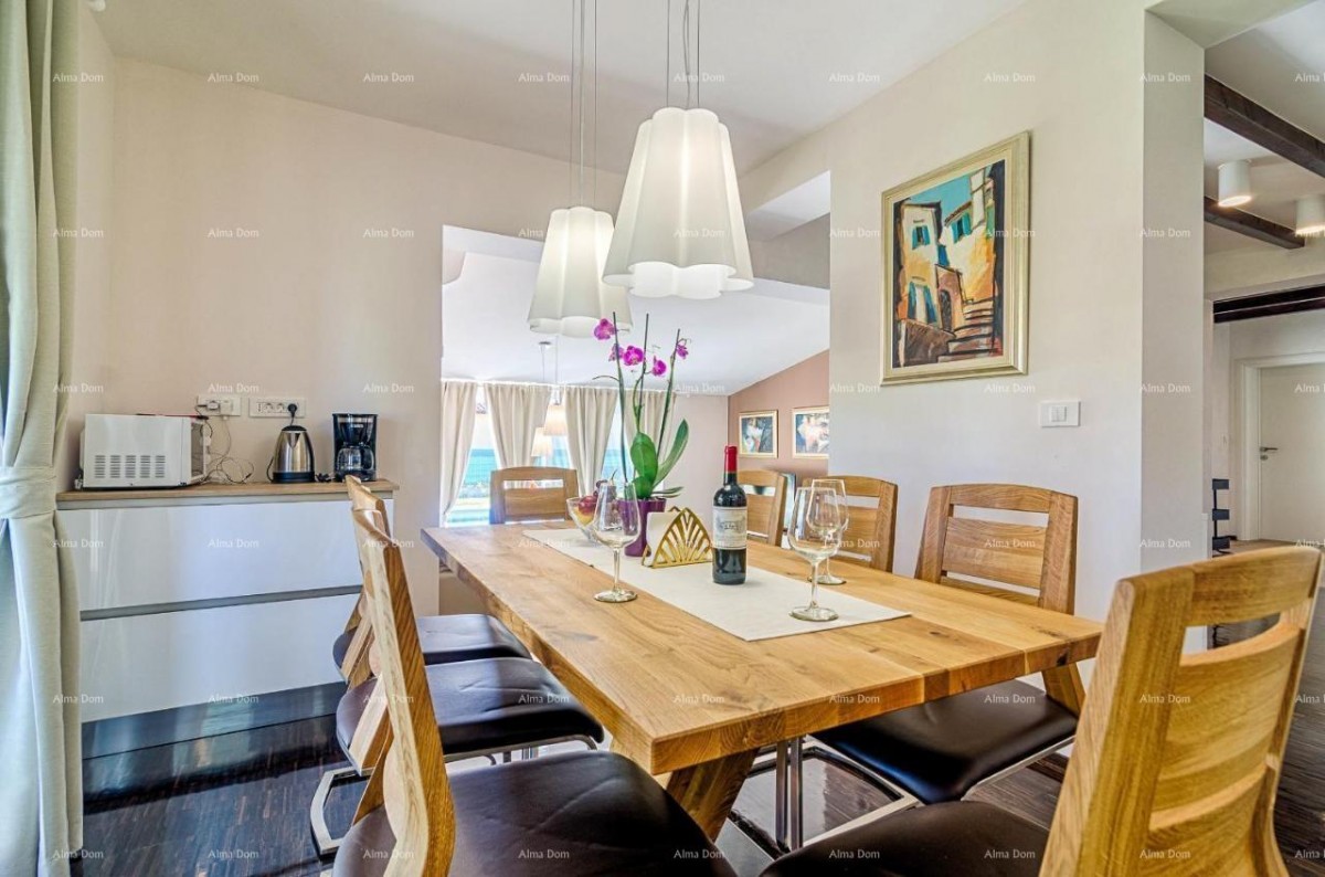 Fažana. Prelijepa kuca za odmor. 15