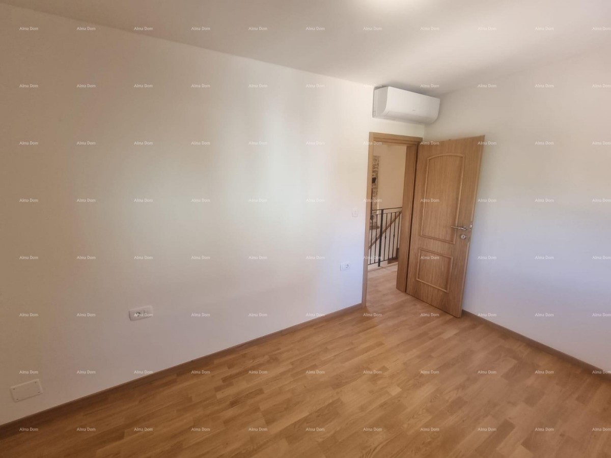 Prodaje se renovirana kuća, Barban 4