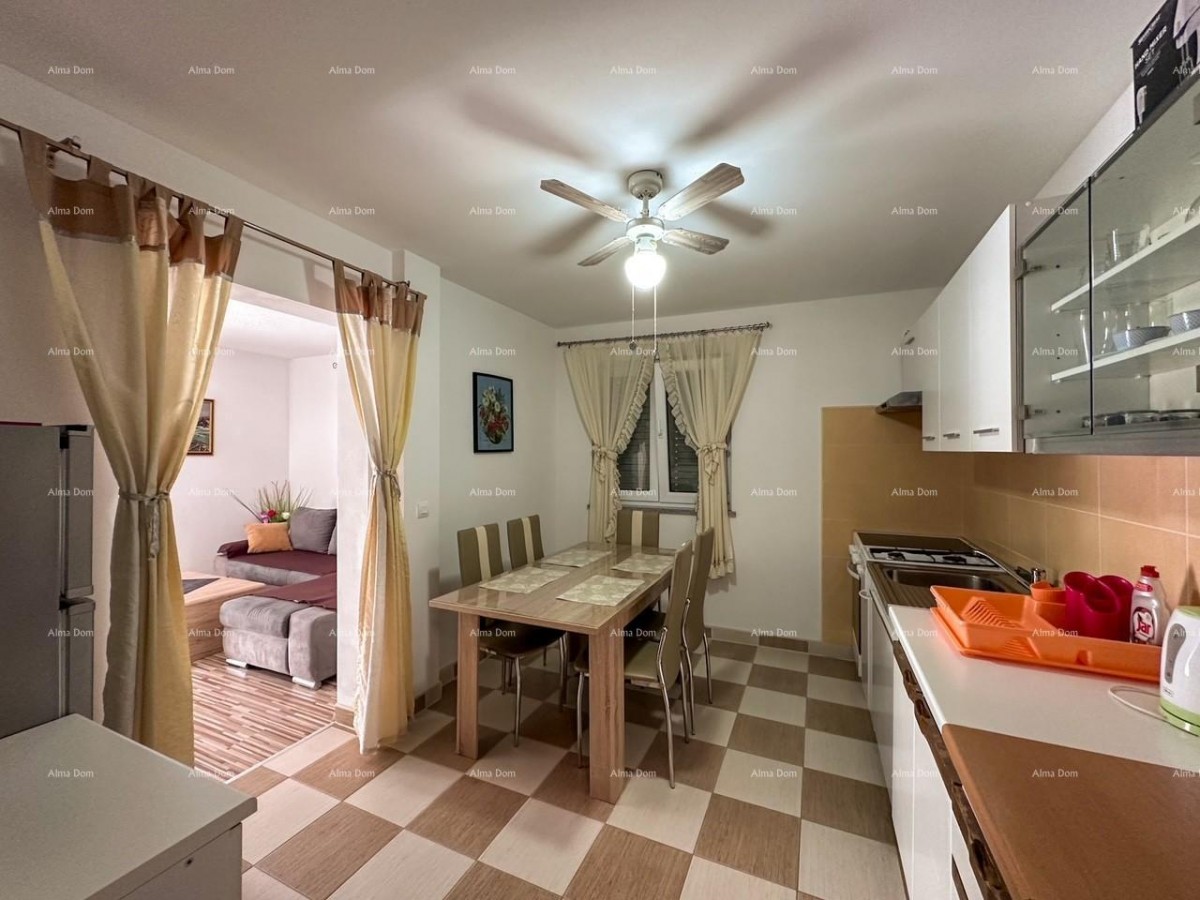 Продаем дом с двумя квартирами в Валбандоне. 15