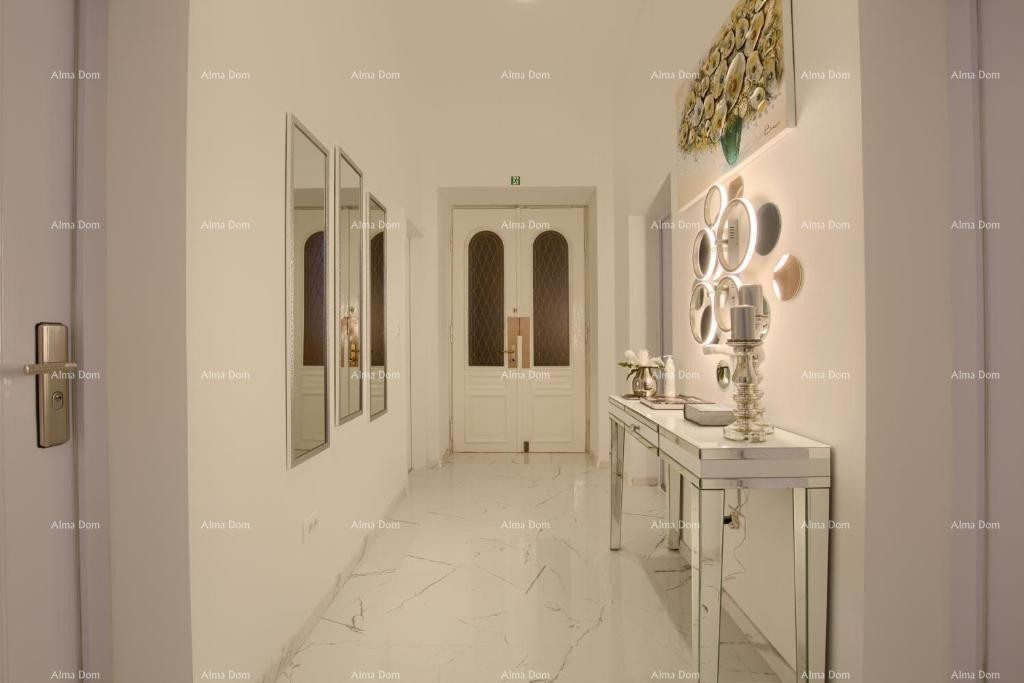 Квартира Pula 18