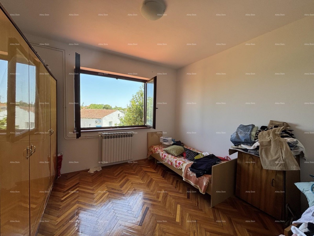 VALBANDON - Kuća s dva stana – idealna za obiteljski život ili investiciju 25