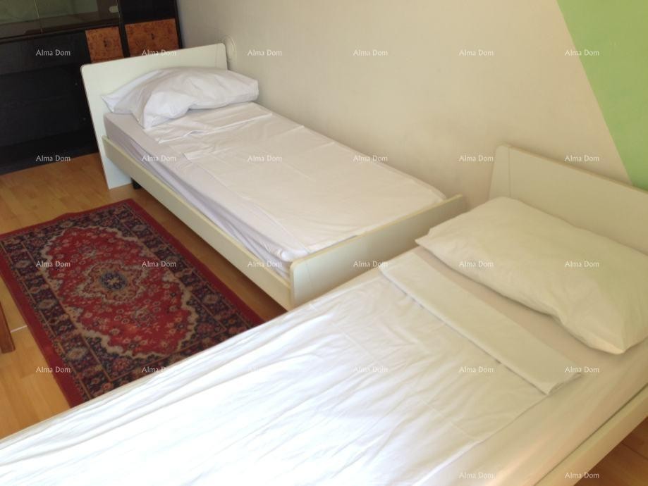 Пореч, 3-комнатная квартира на продажу 5