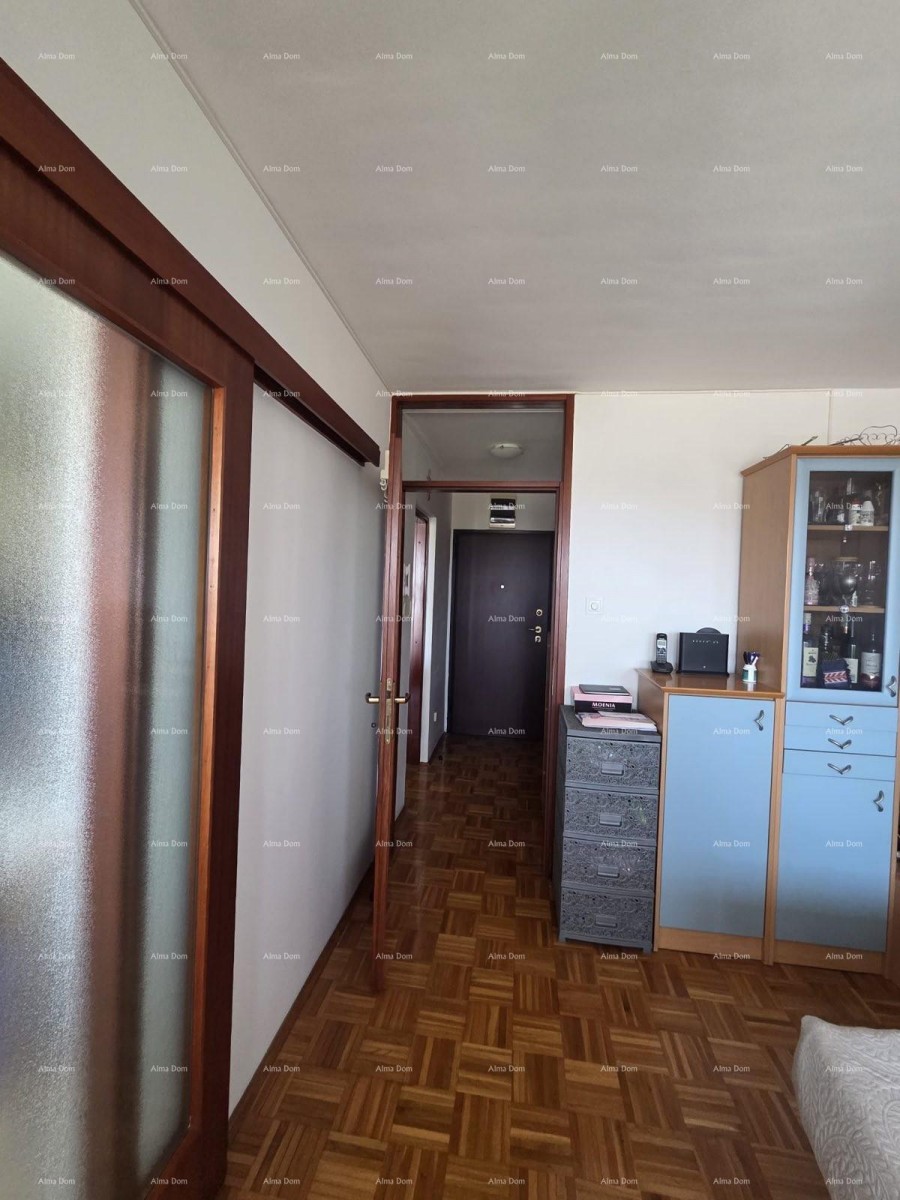 Стан на продажу, 47.65 м² – Пула, Монвидал 5