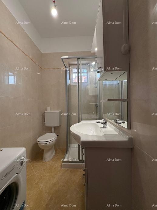 UMAG, apartment, two-story with a large yard of 1300 m2. The property has a usage permit. 11