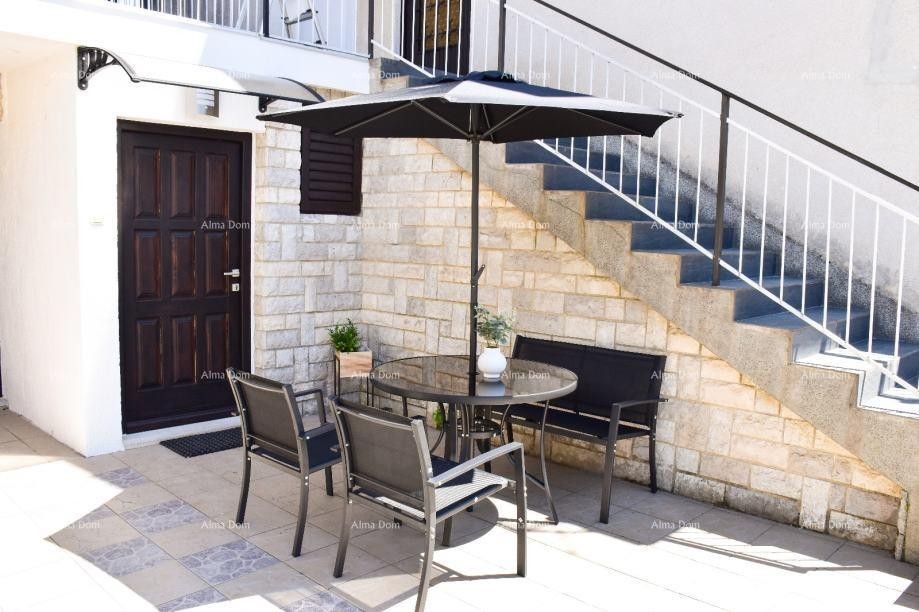 Prostrani appartamento a Poreč 1