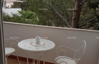 Studio 40 m² with Parking – Barbariga