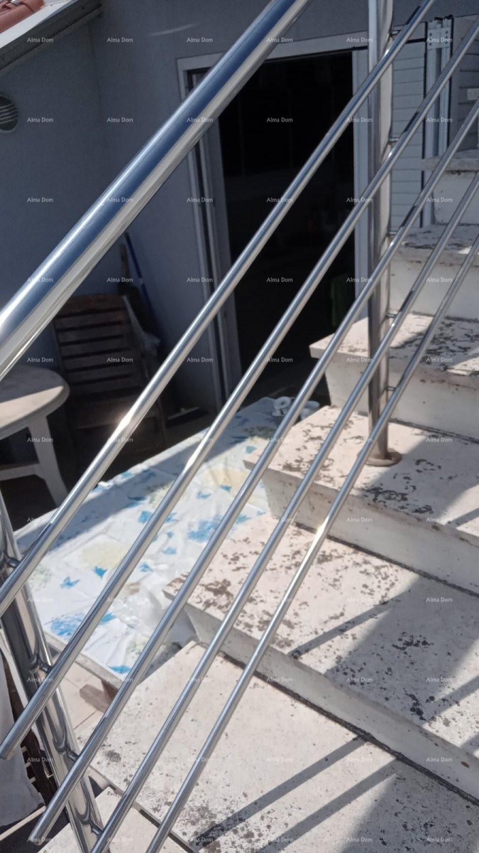 Prodaje se kuća u Banjolama. Volme. 11