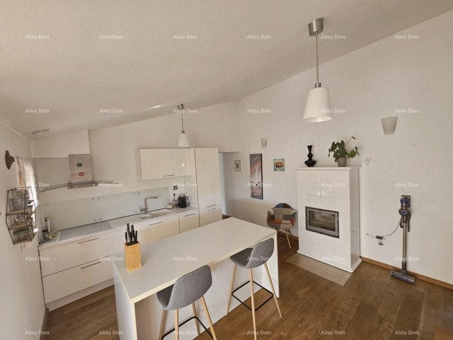 In vendita appartamento di 65 m² – Pula, Štinjan 2