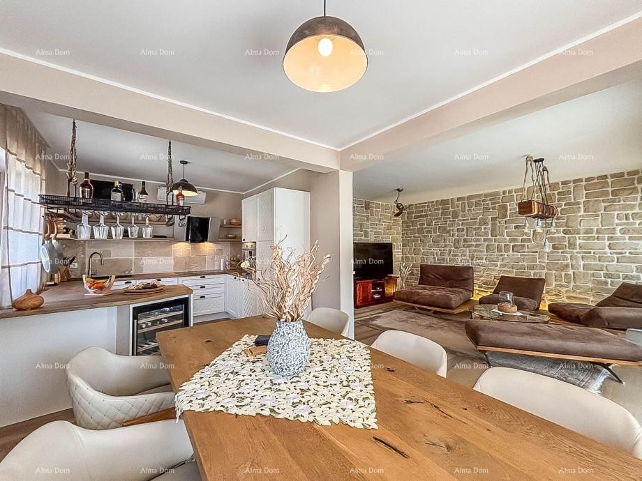 UMAG – Luxury villa with heated pool, just 120 m from the sea 6