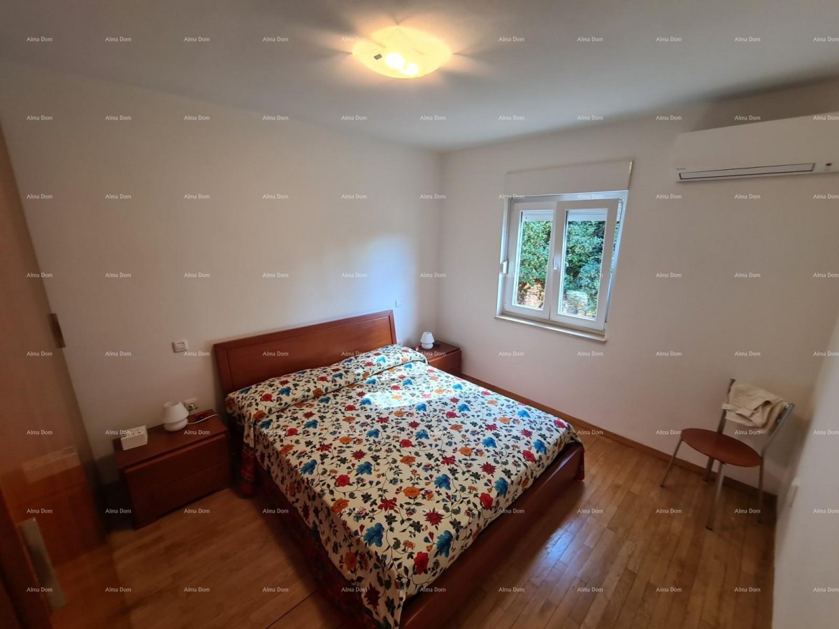 Apartma z odprtim pogledom na zaliv in morje. 10