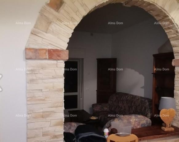 Na prodaju: Dvije stambene jedinice u Umagu. 2