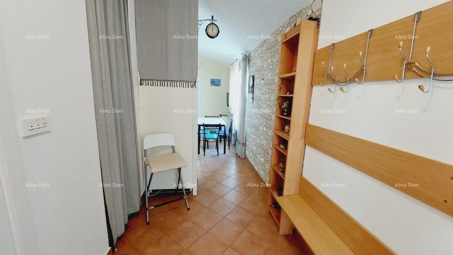 Proprietà esclusiva! Vendita di un appartamento nelle immediate vicinanze del mare e delle spiagge, Štinjan, Pula! 11