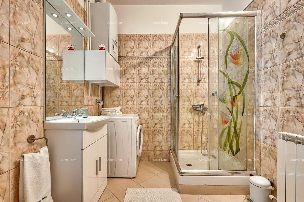 Prodaje se kuća s bazenom i pogledom na more – Ližnjan 17