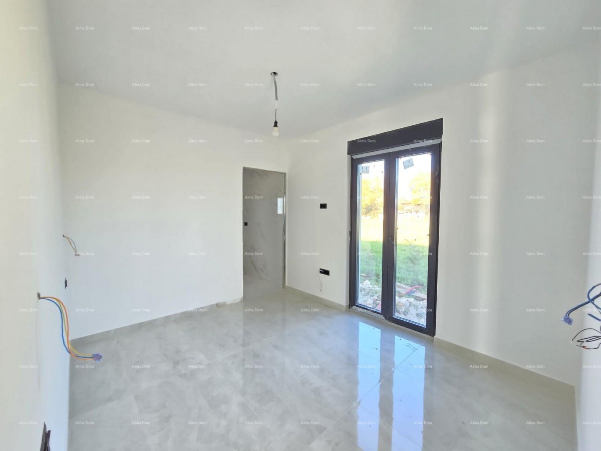 Новое строительство. Дом в Жмине. 17