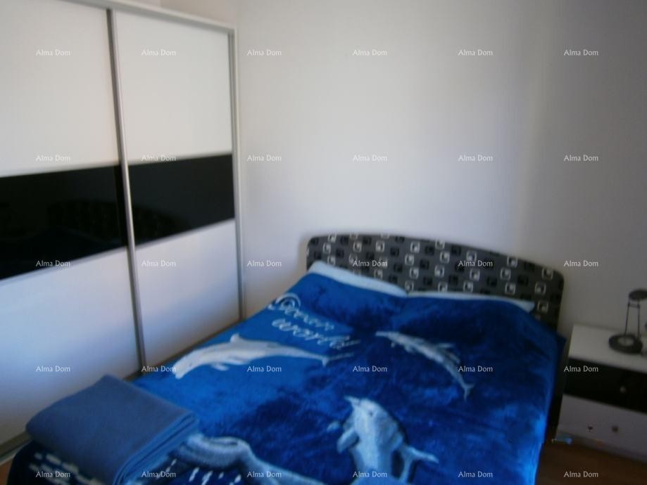 Umag, štirisobno stanovanje v novogradnji, 200 m od morja 5