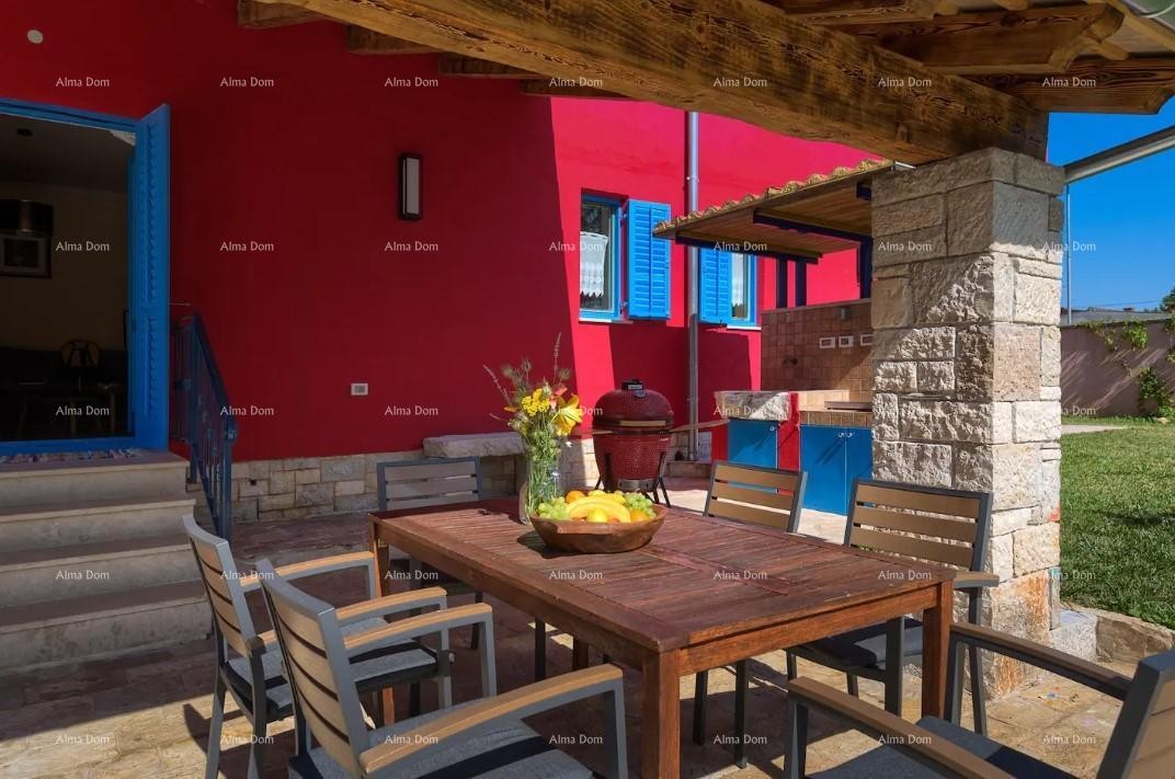 Una bella casa vicino a Barbana è in vendita 16