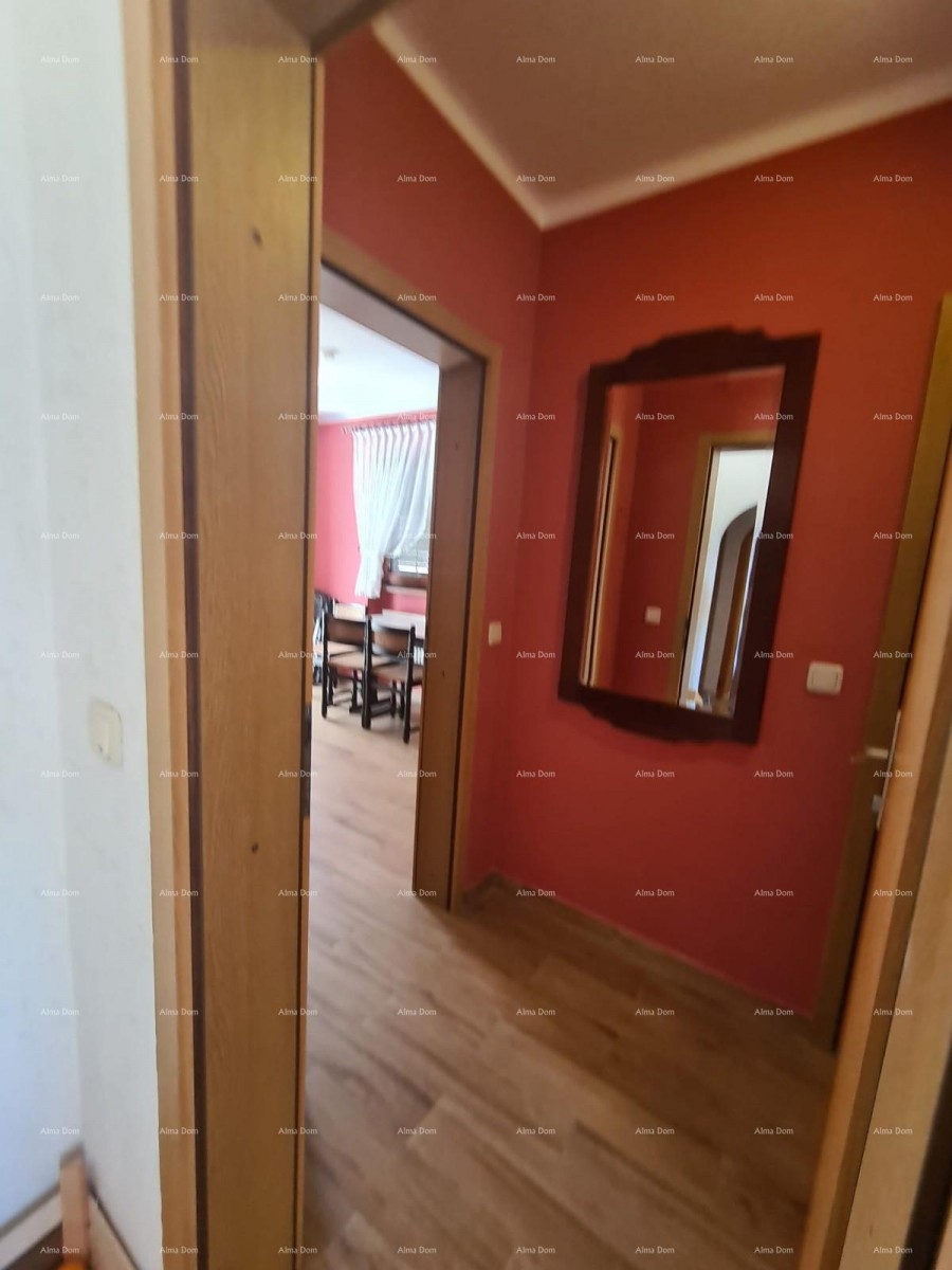 Продажа большого жилого дома, подходящего для инвестиций, Медулин! 26