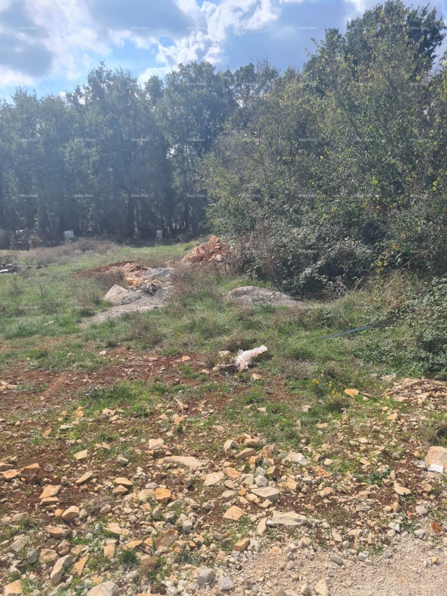 Prelepa vila s bazenom, located in a peaceful setting of Červar. 7