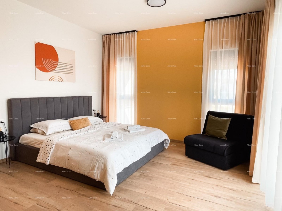 Ottima posizione, Pomer! Moderna casa a due piani con piscina e jacuzzi! 20