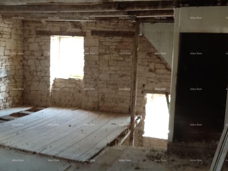 Свети Петар у Шуми, дом и земля 11