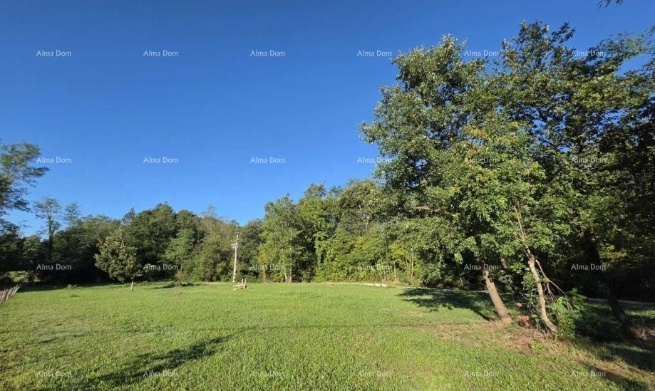 Sveta Nedelja – Terreno edificabile di 651 m² 2