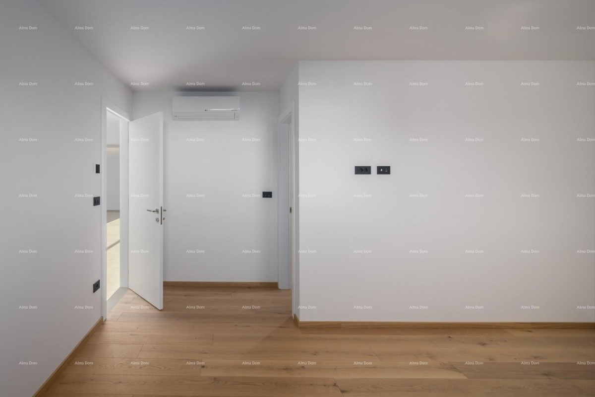 Appartamento Rovinj 16