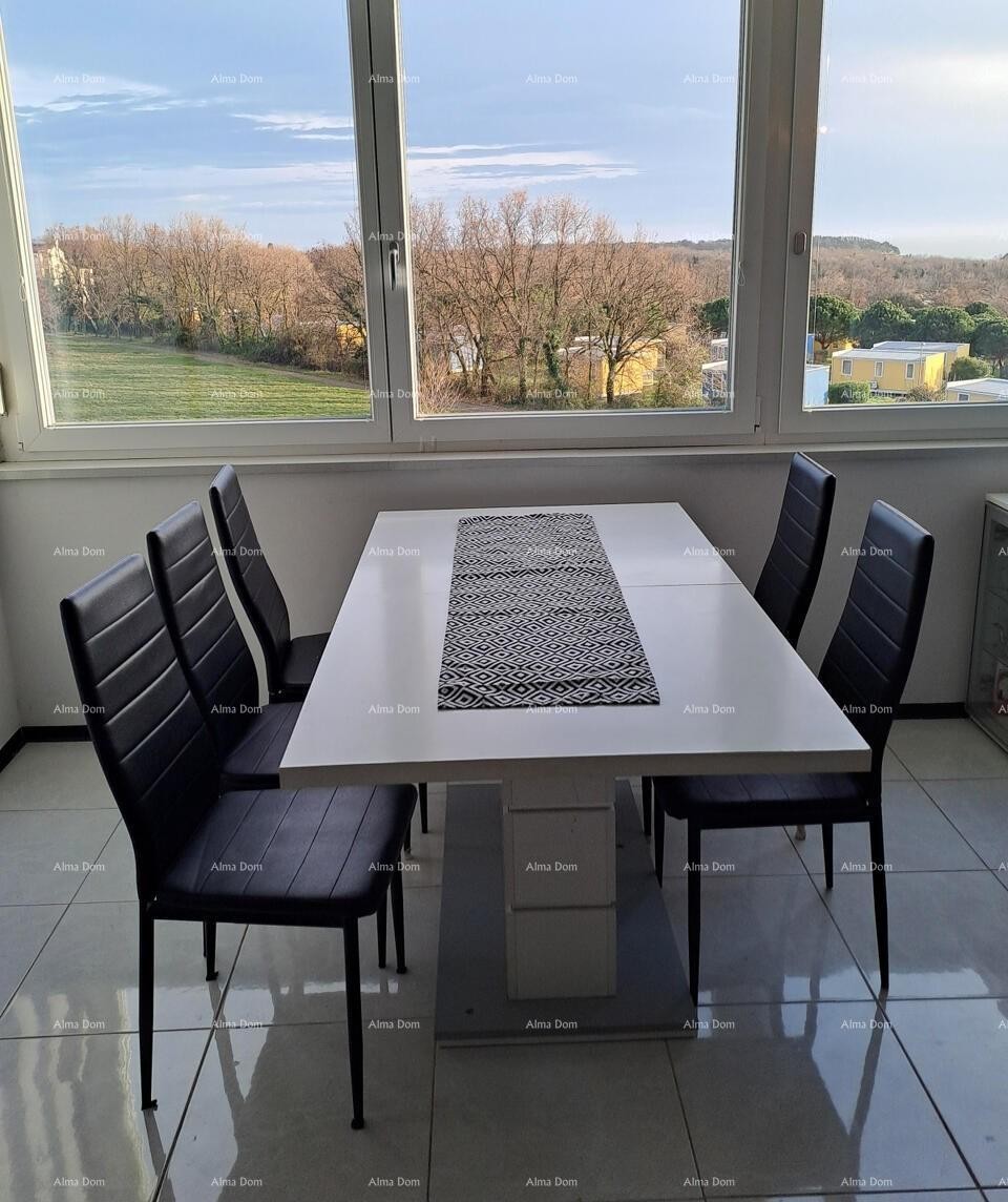 Stanovanje Novigrad 2