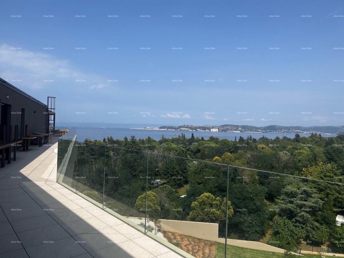 Роскошная вилла! 12