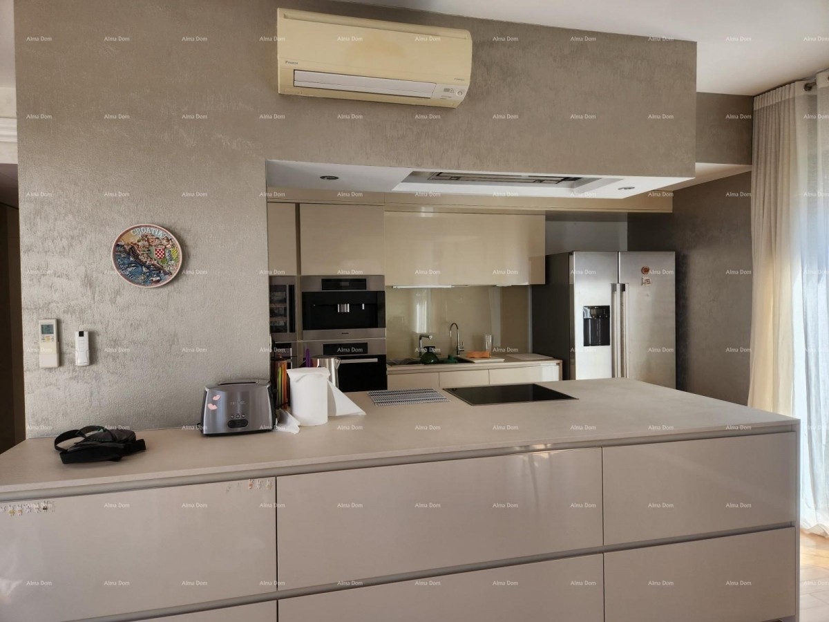 Appartamento Rovinj 8