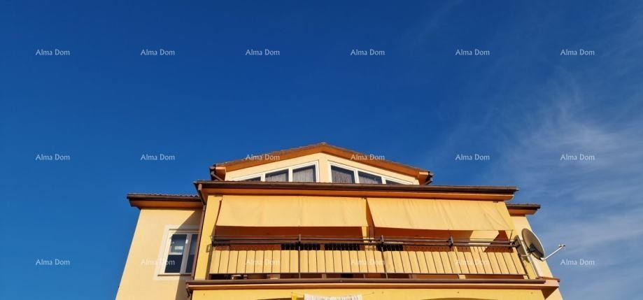 Appartamento Fažana 3