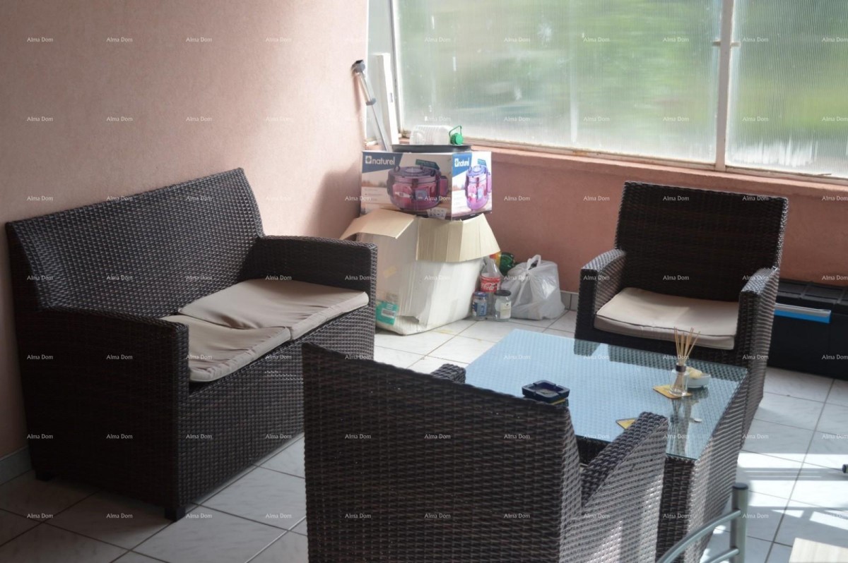 Near Marcana, house on a large plot of 26,000 m2. 13