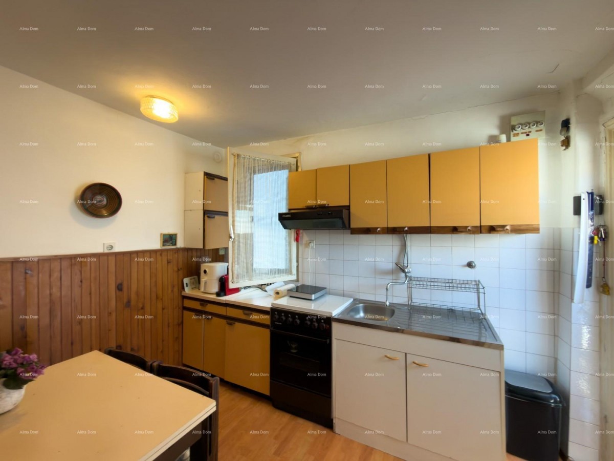 Apartment Pula 7