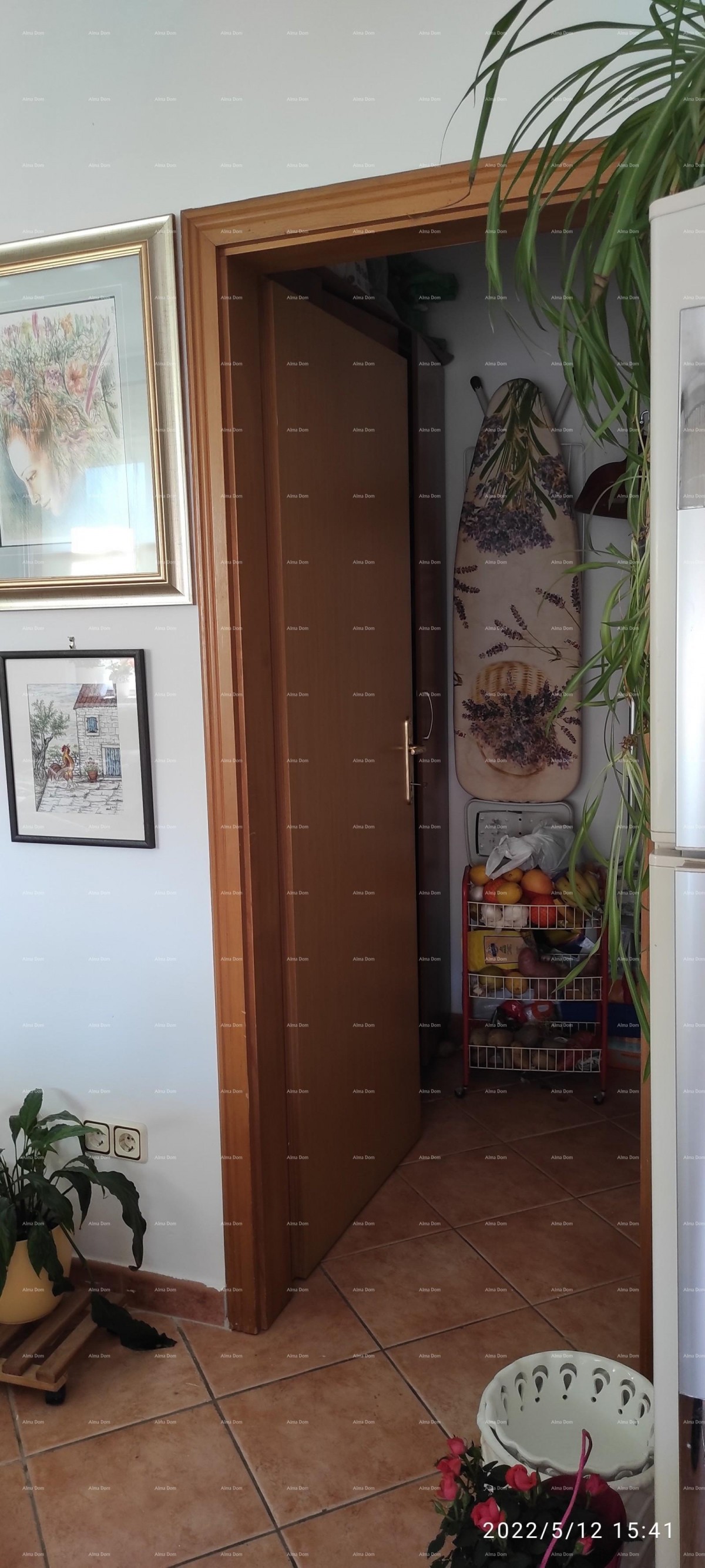 Dvoetažni stan v Rovinju! 4