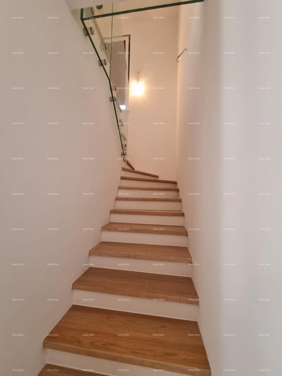 Stanovanje Poreč 25