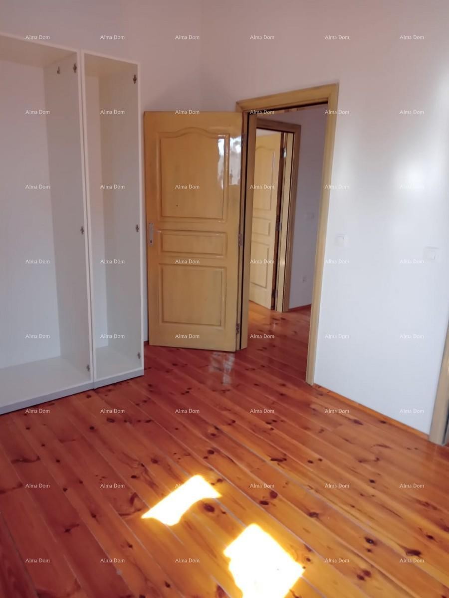 Дом Svetvinčenat 15