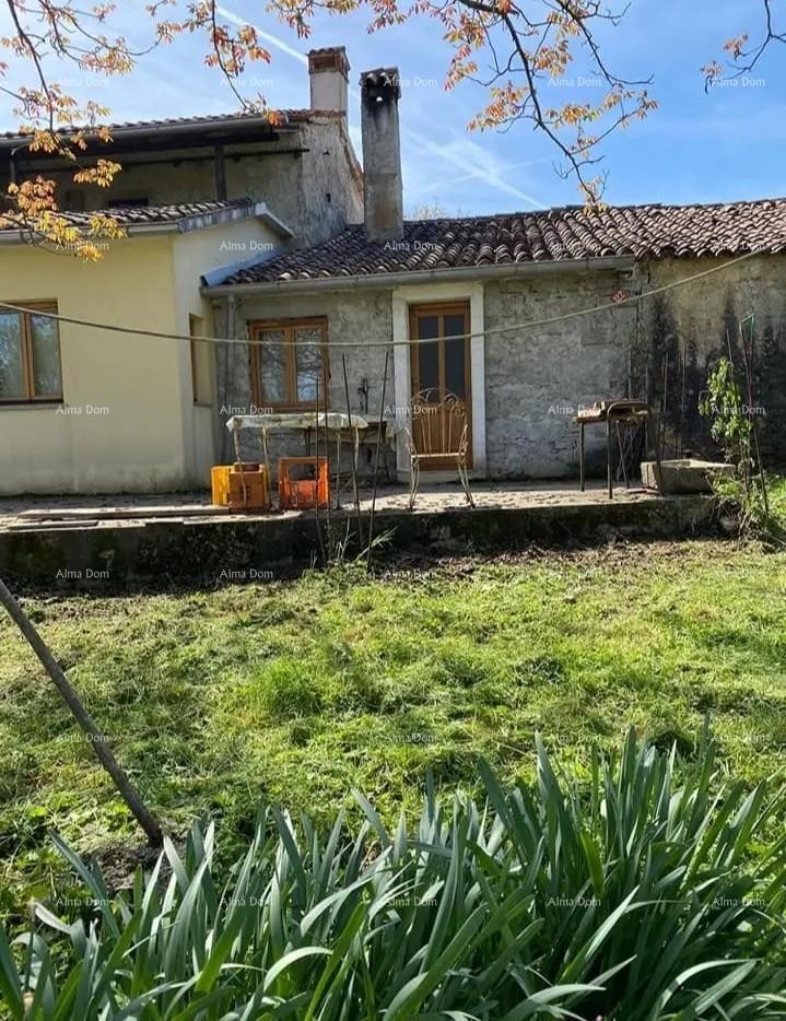 Prodajemo  kuću i konobu, , Pazin! 3