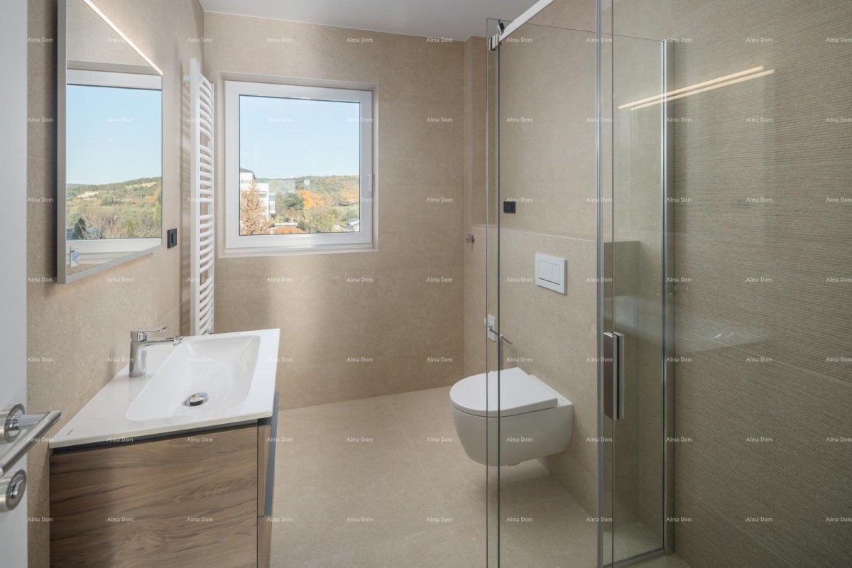 Appartamento Rovinj 14