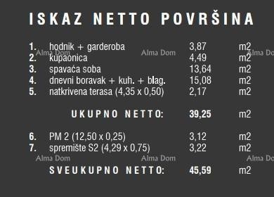 Продажа квартир в новом жилом комплексе, Штиньян! 16