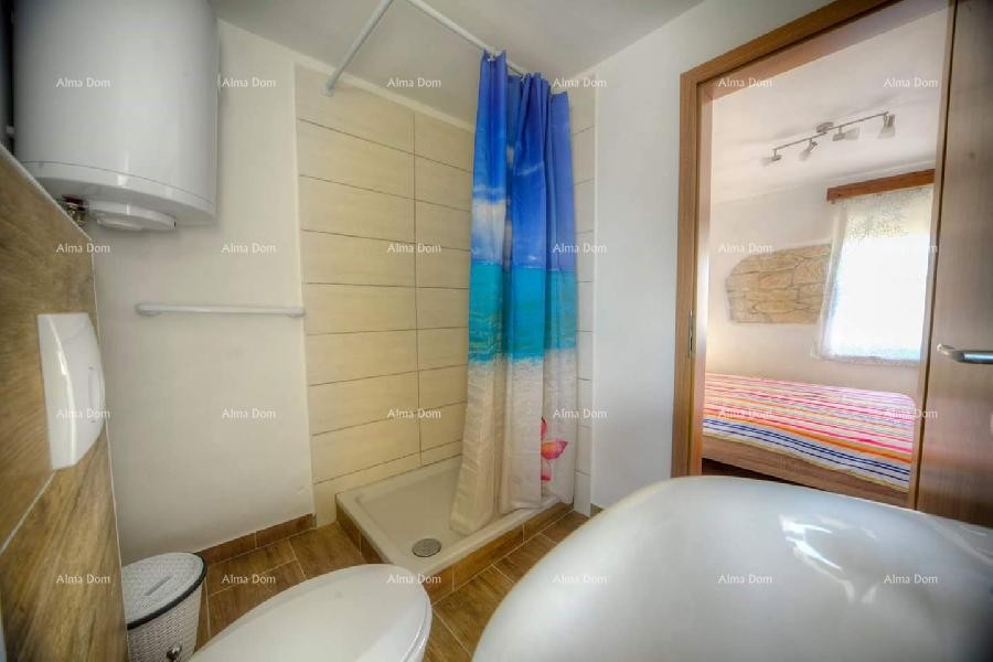 Ližnjan,istarska renovirana kuća! 25