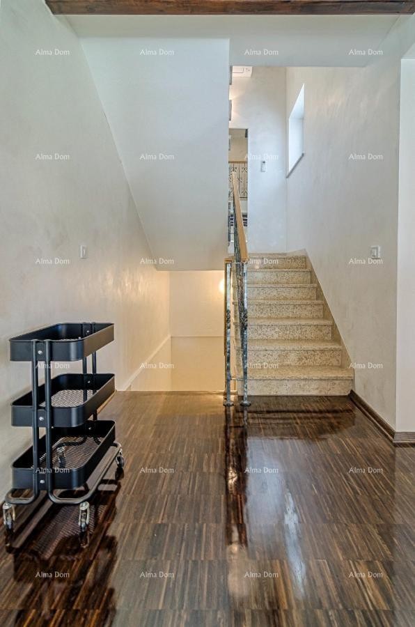 Fažana. Prelijepa kuca za odmor. 16