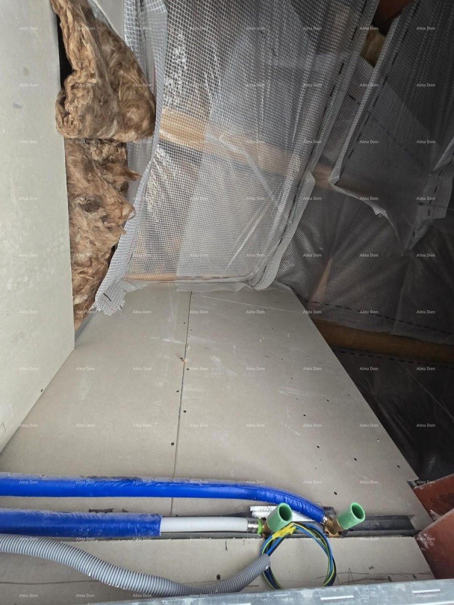 Новое строительство. Дом в Жмине. 31