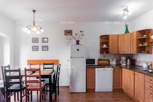 Prodaja lijepe kamene kuće, Medulin 15