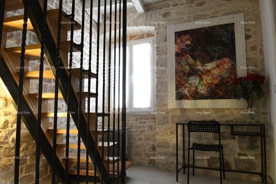 Prodaja kamene istarske kuće u nizu, Bale! 11