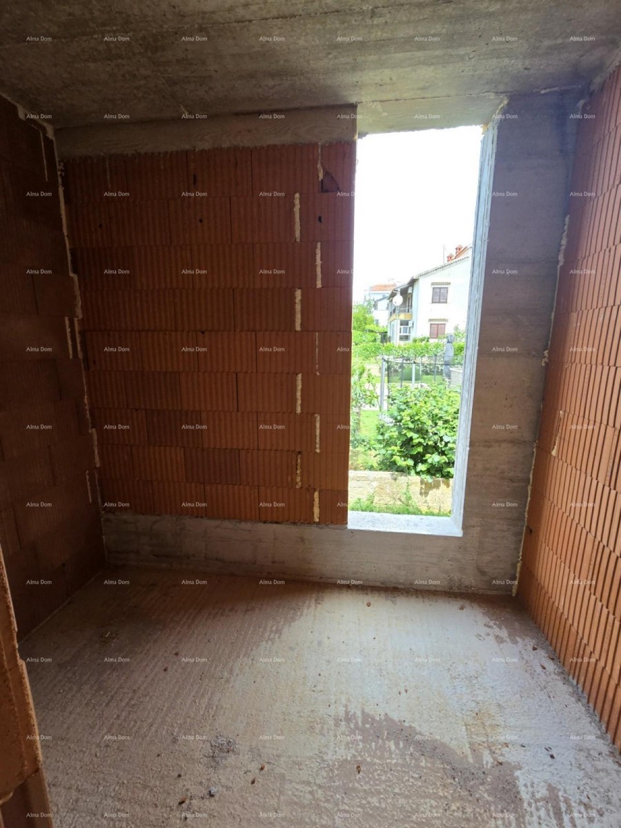 Appartamento Medulin 19