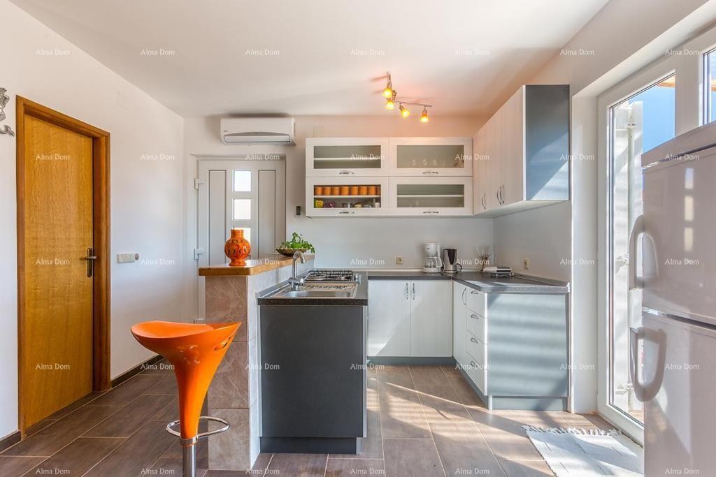 Medulin! Pošesi, новый жилой район на море. Первый ряд к морю! 11