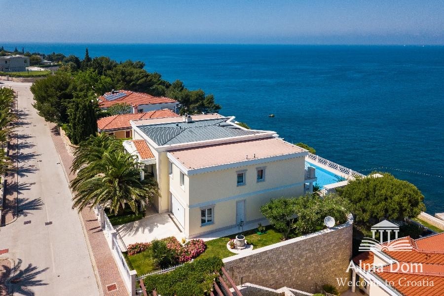 Umago,villa prima filla al mare! 2