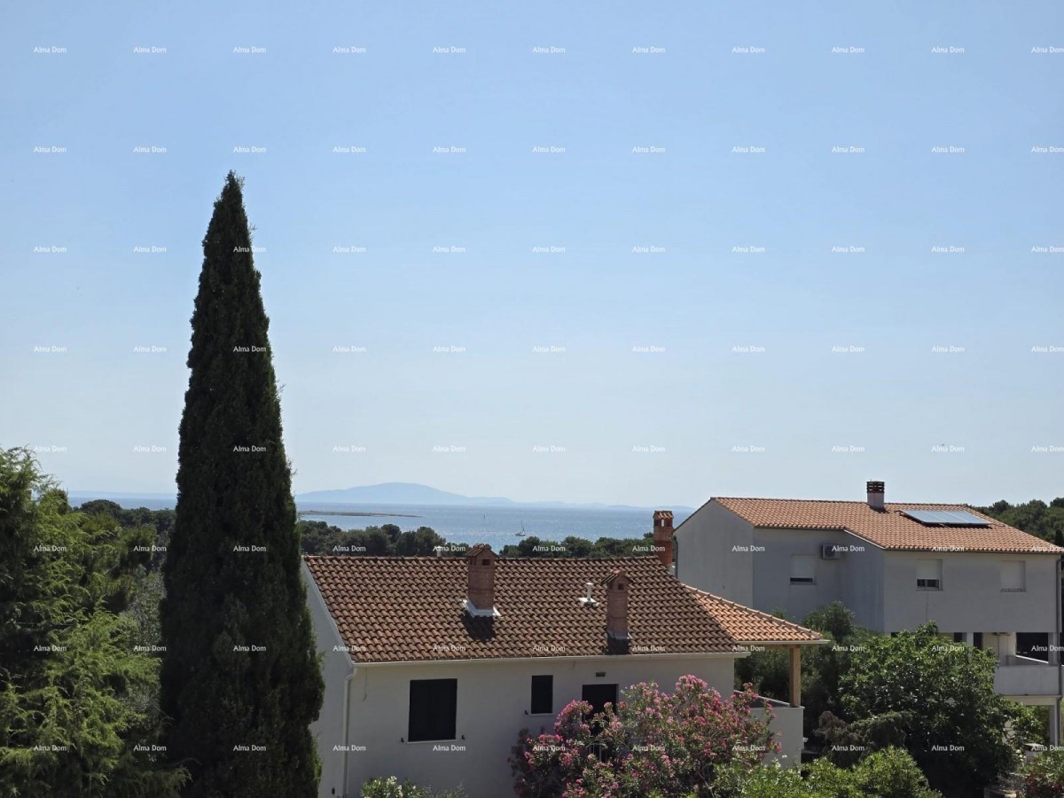 Премантура! Роскошная квартира с видом на море! 20